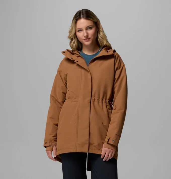Women Venture Days™ Insulated Jacket Women Venture Days™ Insulated Jacket