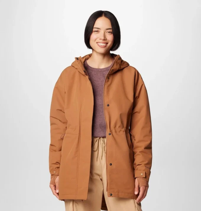 Women Venture Days™ Insulated Jacket Women Venture Days™ Insulated Jacket