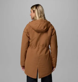 Women Venture Days™ Insulated Jacket