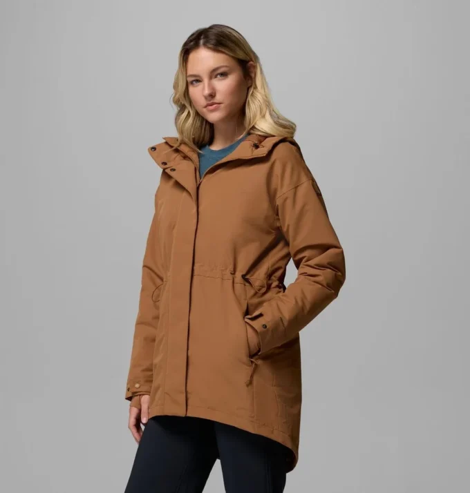Women Venture Days™ Insulated Jacket Women Venture Days™ Insulated Jacket