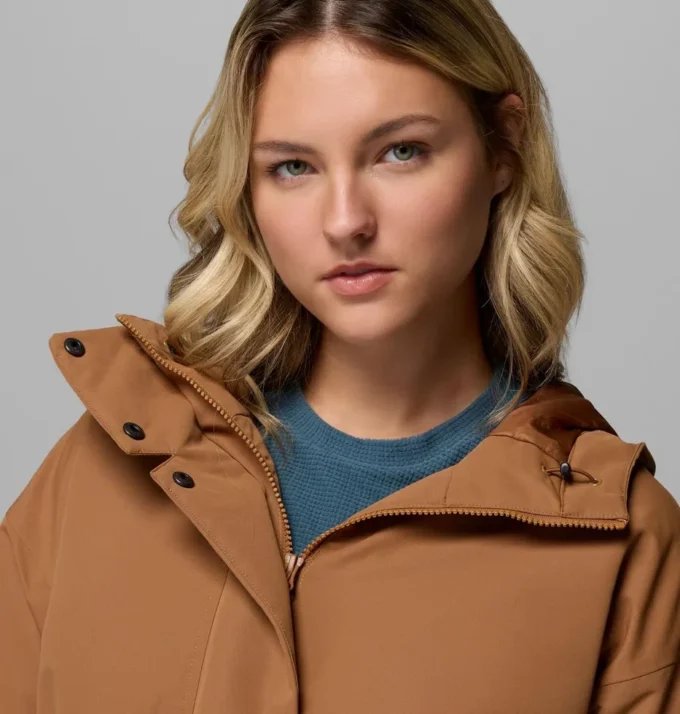 Women Venture Days™ Insulated Jacket Women Venture Days™ Insulated Jacket