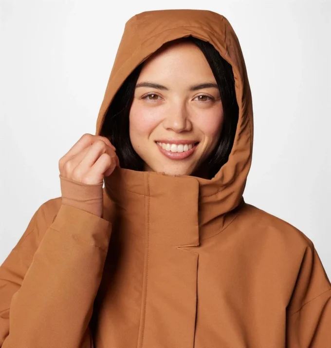 Women Venture Days™ Insulated Jacket Women Venture Days™ Insulated Jacket