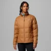 Women Voodoo Falls 590 TurboDown™ II Jacket Women Voodoo Falls 590 TurboDown™ II Jacket