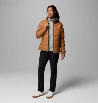 Women Voodoo Falls 590 TurboDown™ II Jacket