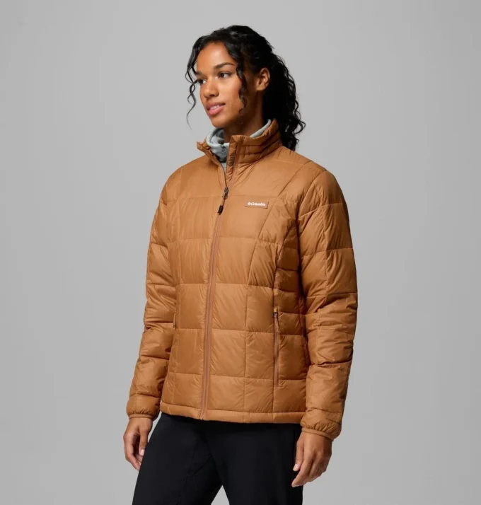 Women Voodoo Falls 590 TurboDown™ II Jacket Women Voodoo Falls 590 TurboDown™ II Jacket