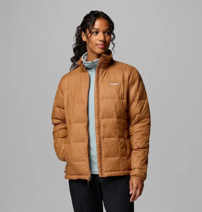 Women Voodoo Falls 590 TurboDown™ II Jacket Women Voodoo Falls 590 TurboDown™ II Jacket