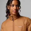 Women Voodoo Falls 590 TurboDown™ II Jacket Women Voodoo Falls 590 TurboDown™ II Jacket