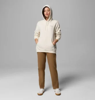 Women Vous CSC Hoodie