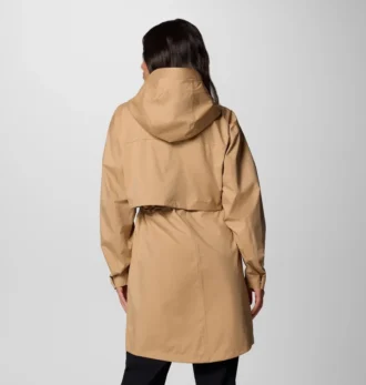 Women Weekend Adventure™ II Long Shell
