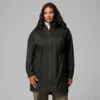 Women Weekend Adventure™ II Long Shell – Plus Size Women Weekend Adventure™ II Long Shell – Plus Size