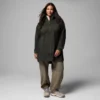 Women Weekend Adventure™ II Long Shell – Plus Size Women Weekend Adventure™ II Long Shell – Plus Size