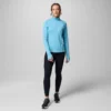 Women Weekend Ascent™ Half Zip Shirt