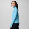Women Weekend Ascent™ Half Zip Shirt
