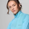 Women Weekend Ascent™ Half Zip Shirt