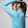Women Weekend Ascent™ Half Zip Shirt