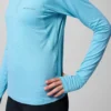 Women Weekend Ascent™ Half Zip Shirt
