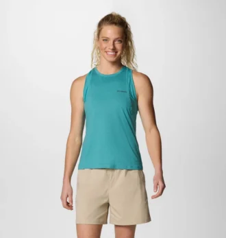 Women Weekend Ascent™ Tank