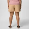 Women Weekend Rays™ Water Shorts – Plus Size