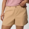 Women Weekend Rays™ Water Shorts – Plus Size