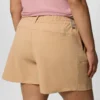Women Weekend Rays™ Water Shorts – Plus Size