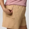 Women Weekend Rays™ Water Shorts – Plus Size