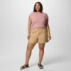 Women Weekend Rays™ Water Shorts – Plus Size