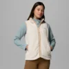 Women West Bend™ Fleece Vest II