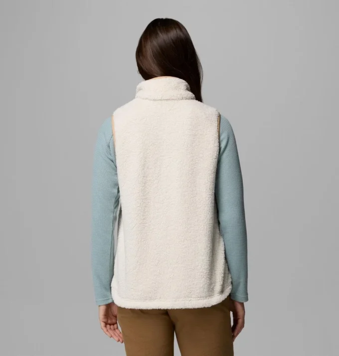 Women West Bend™ Fleece Vest II