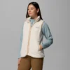 Women West Bend™ Fleece Vest II