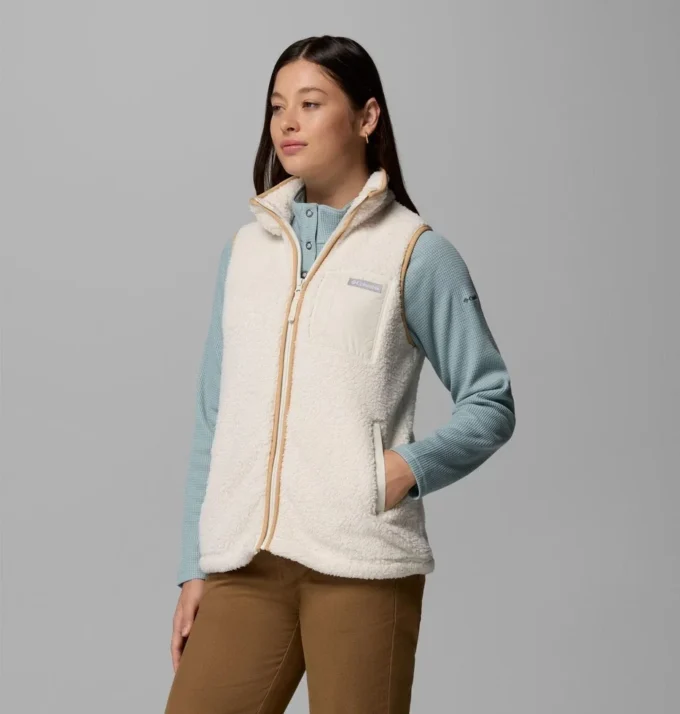 Women West Bend™ Fleece Vest II