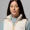 Women West Bend™ Fleece Vest II
