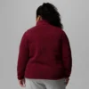 Women West Bend™ Full Zip II Fleece Jacket – Plus Size