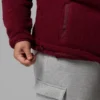 Women West Bend™ Full Zip II Fleece Jacket – Plus Size