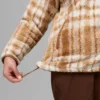 Women West Bend™ Print Full Zip II Jacket – Plus Size Women West Bend™ Print Full Zip II Jacket – Plus Size
