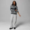 Women West Bend™ Quarter Zip II Fleece Pullover