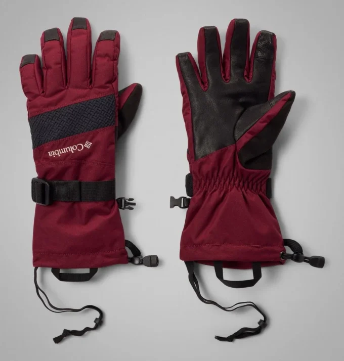 Women Whirlibird™ III Gloves Women Whirlibird™ III Gloves