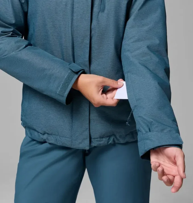 Women Whirlibird™ V Interchange Jacket Women Whirlibird™ V Interchange Jacket