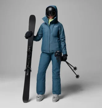 Women Whirlibird™ V Interchange Jacket