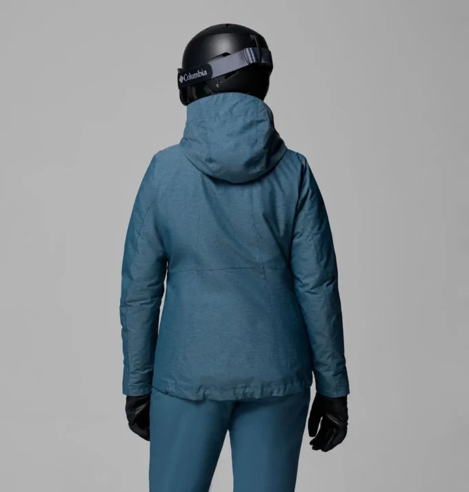Women Whirlibird™ V Interchange Jacket Women Whirlibird™ V Interchange Jacket