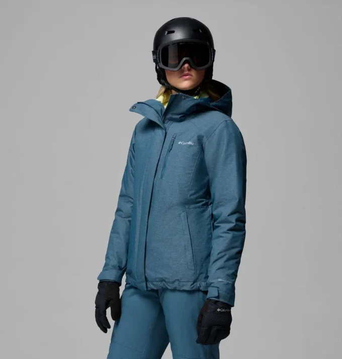Women Whirlibird™ V Interchange Jacket Women Whirlibird™ V Interchange Jacket