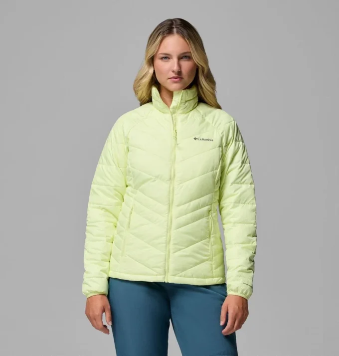Women Whirlibird™ V Interchange Jacket Women Whirlibird™ V Interchange Jacket