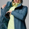Women Whirlibird™ V Interchange Jacket Women Whirlibird™ V Interchange Jacket
