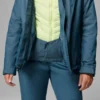 Women Whirlibird™ V Interchange Jacket Women Whirlibird™ V Interchange Jacket