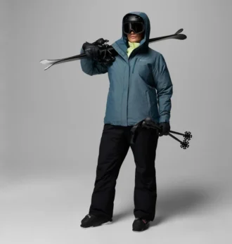 Women Whirlibird™ V Interchange Jacket – Plus Size