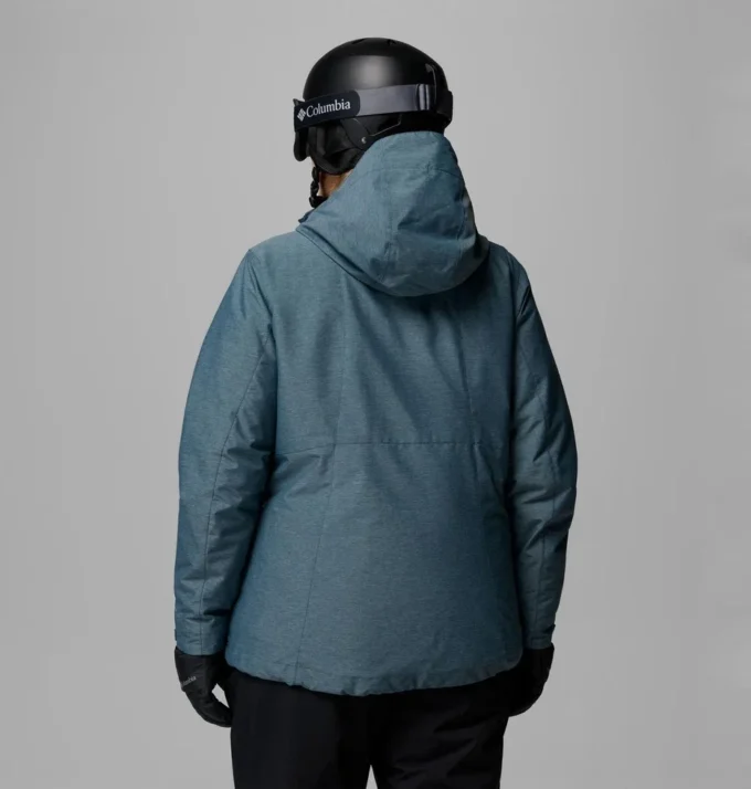 Women Whirlibird™ V Interchange Jacket – Plus Size Women Whirlibird™ V Interchange Jacket – Plus Size