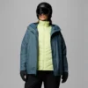 Women Whirlibird™ V Interchange Jacket – Plus Size Women Whirlibird™ V Interchange Jacket – Plus Size