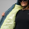 Women Whirlibird™ V Interchange Jacket – Plus Size Women Whirlibird™ V Interchange Jacket – Plus Size