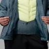 Women Whirlibird™ V Interchange Jacket – Plus Size Women Whirlibird™ V Interchange Jacket – Plus Size
