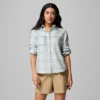 Women Wild Cast™ Flannel Women Wild Cast™ Flannel