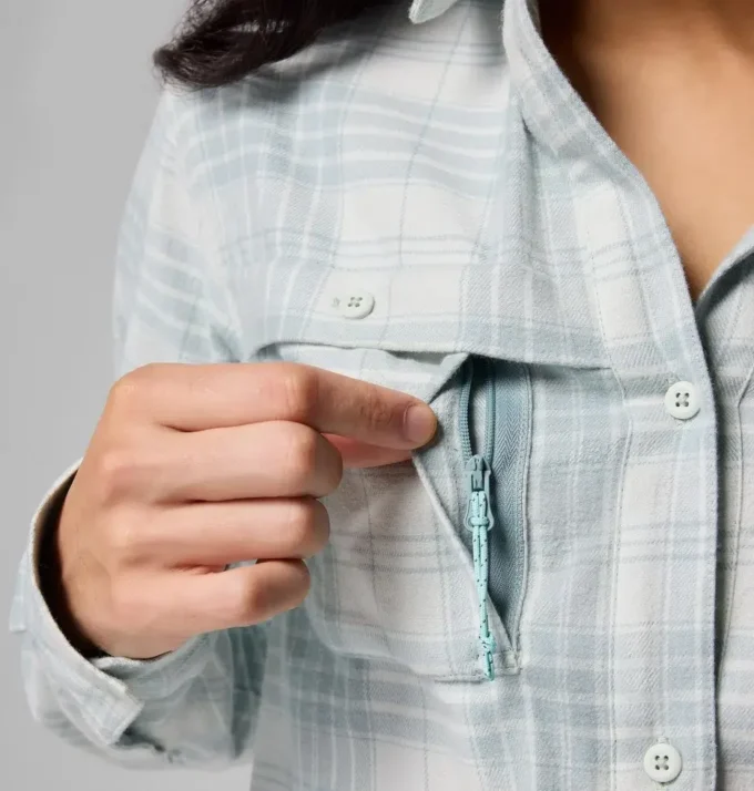 Women Wild Cast™ Flannel Women Wild Cast™ Flannel